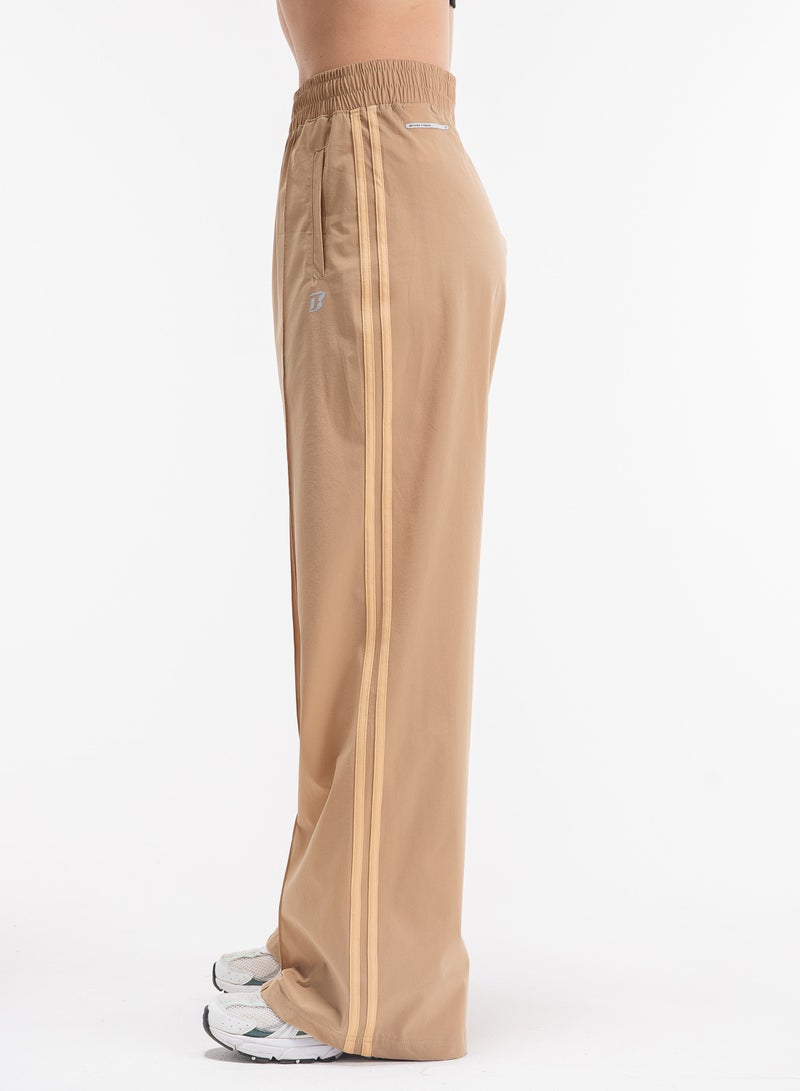 Beyond Fitness W-STRIVE Flexi double line Pants - Image 5